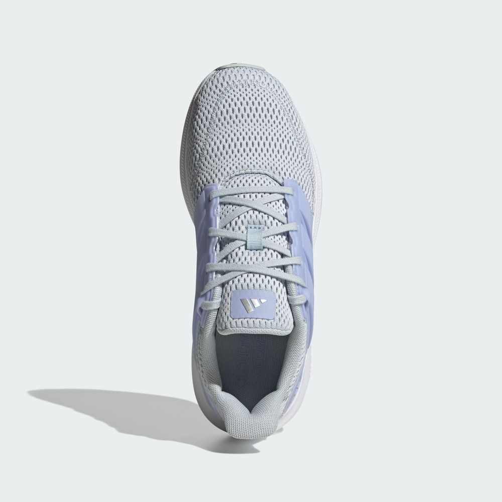 Foto 4 | Tenis Ultimashow 2.0 Adidas Azul Mujer