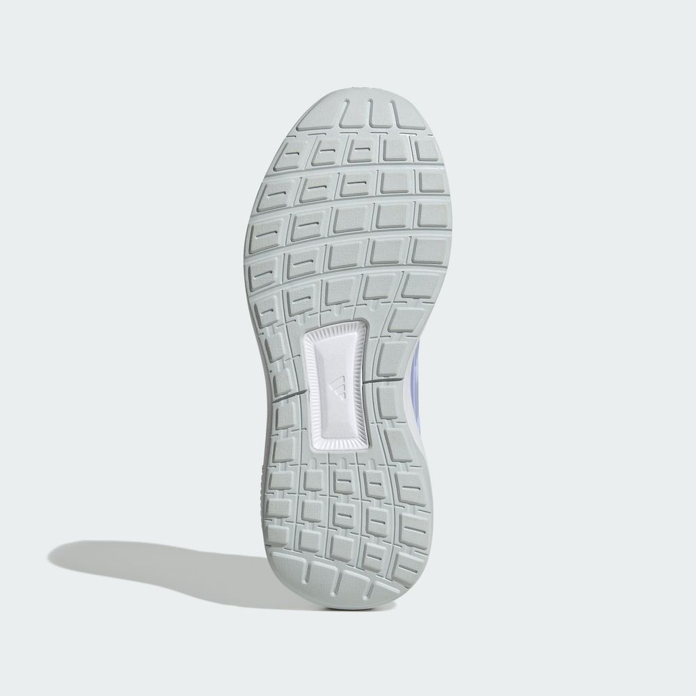 Foto 5 | Tenis Ultimashow 2.0 Adidas Azul Mujer