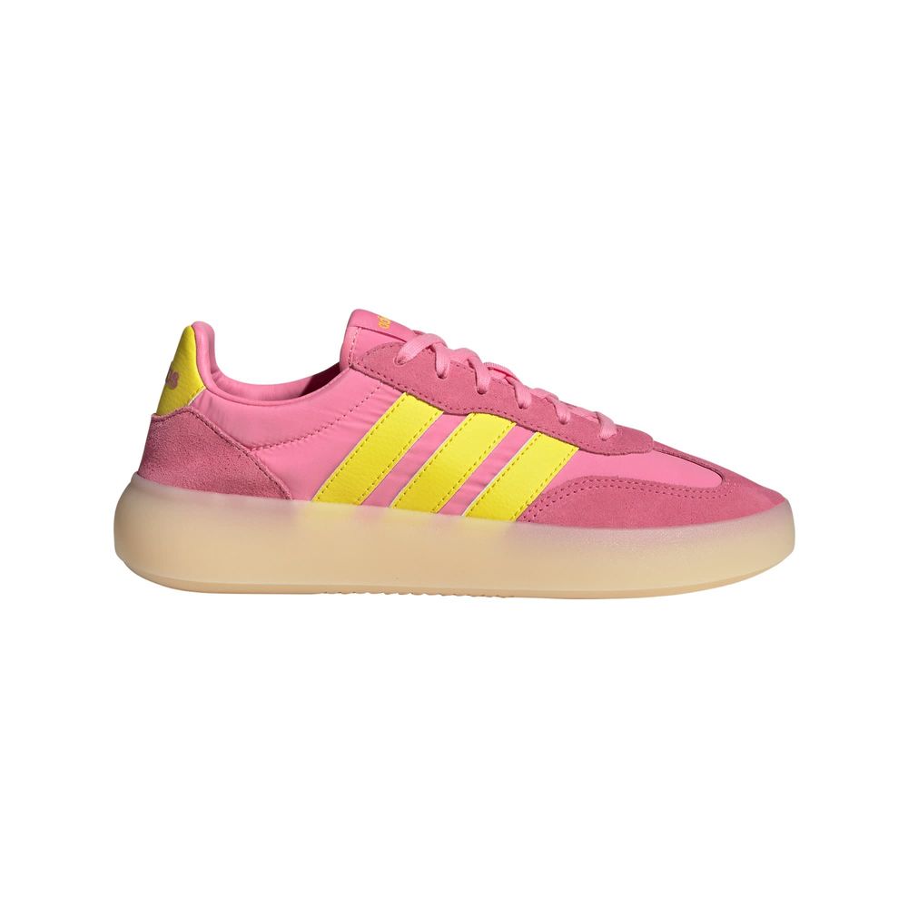 Foto 2 pulgar | Barreda Decode Adidas Rosa Mujer