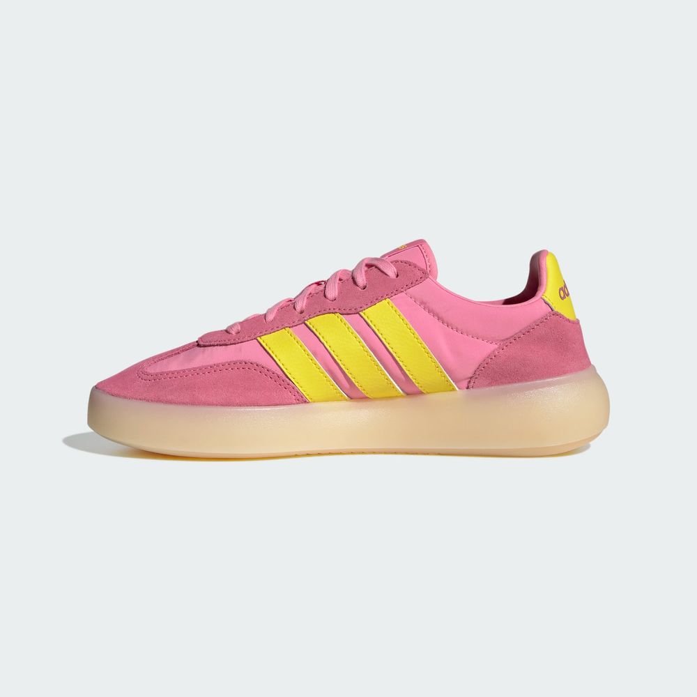 Foto 4 pulgar | Barreda Decode Adidas Rosa Mujer