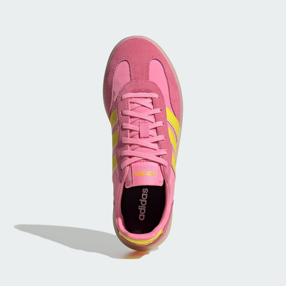 Foto 5 pulgar | Barreda Decode Adidas Rosa Mujer
