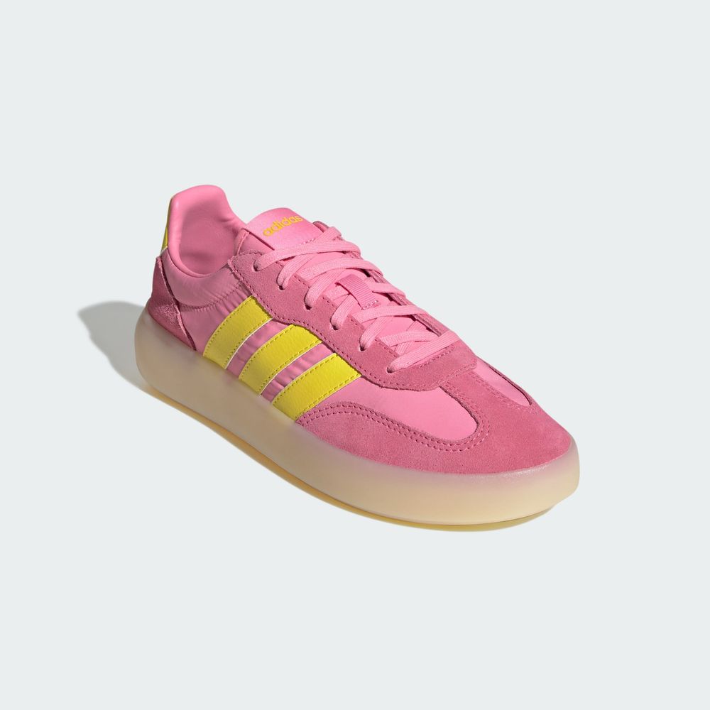 Foto 7 pulgar | Barreda Decode Adidas Rosa Mujer