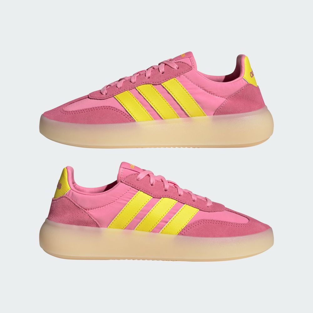 Foto 9 pulgar | Barreda Decode Adidas Rosa Mujer