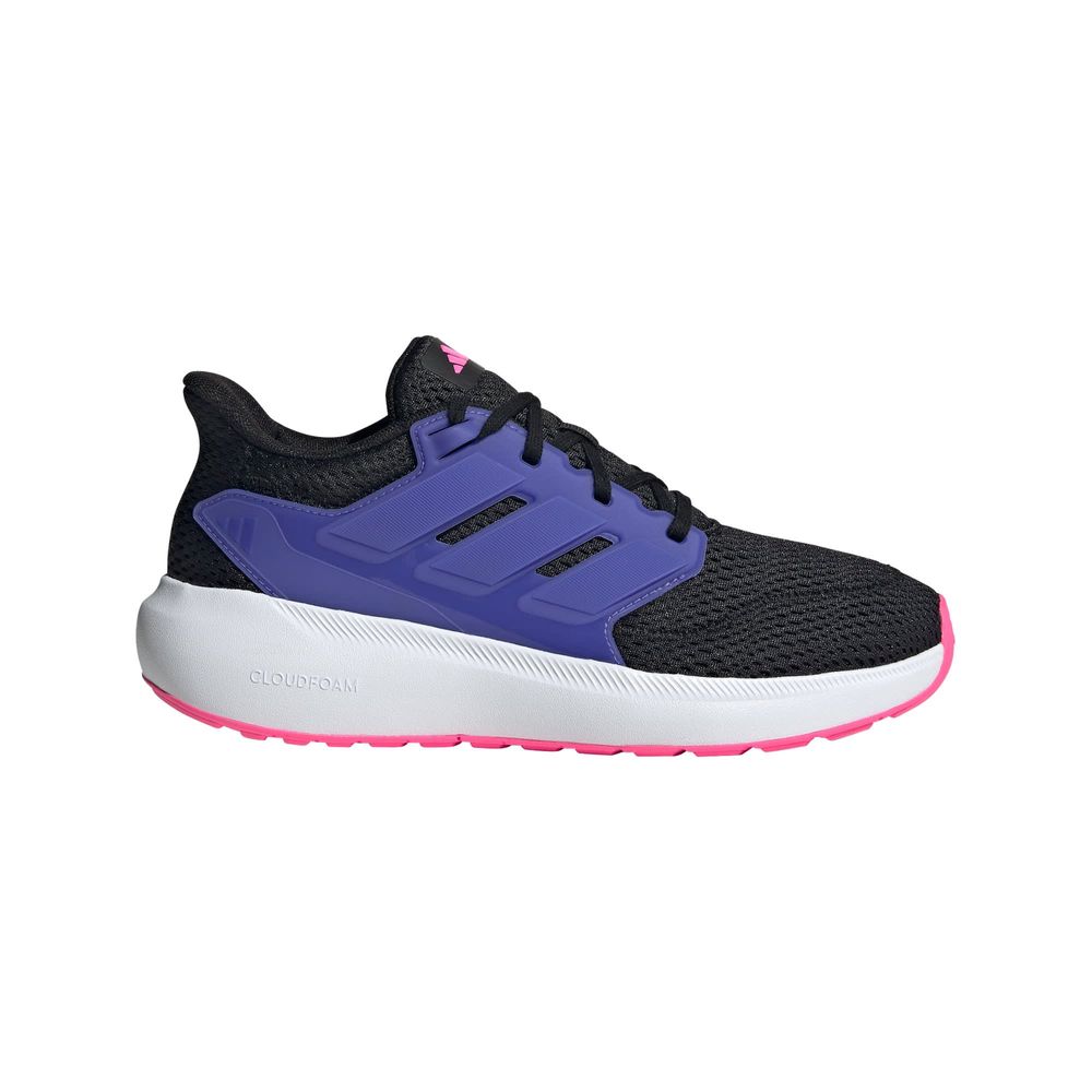 Foto 2 pulgar | Tenis Ultimashow 2.0 Adidas Negro Mujer