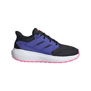 Foto 1 | Tenis Ultimashow 2.0 Adidas Negro Mujer