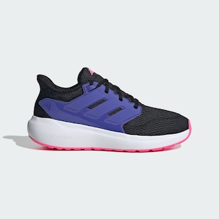 Foto 2 | Tenis Ultimashow 2.0 Adidas Negro Mujer