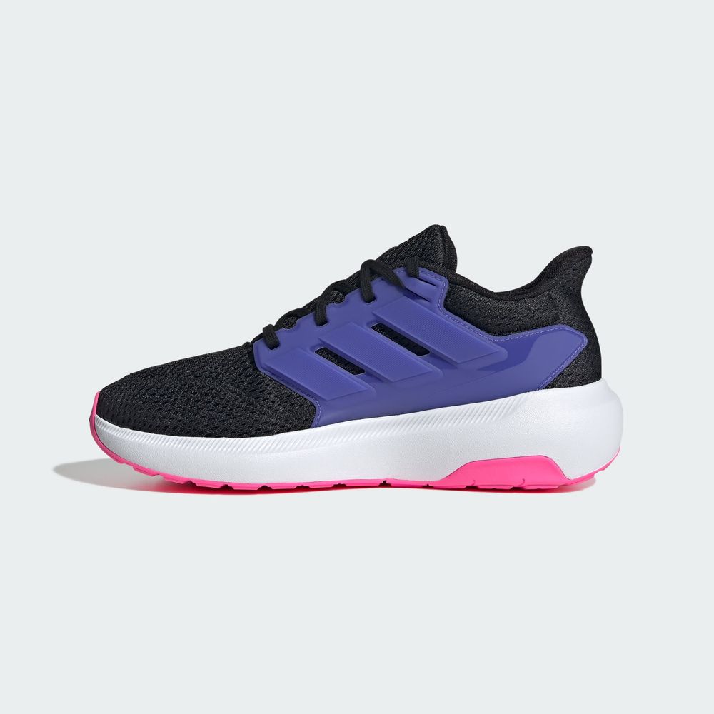 Foto 4 pulgar | Tenis Ultimashow 2.0 Adidas Negro Mujer