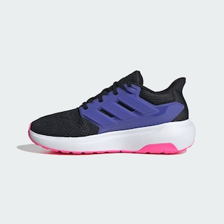 Foto 3 | Tenis Ultimashow 2.0 Adidas Negro Mujer