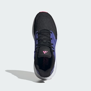 Foto 4 | Tenis Ultimashow 2.0 Adidas Negro Mujer