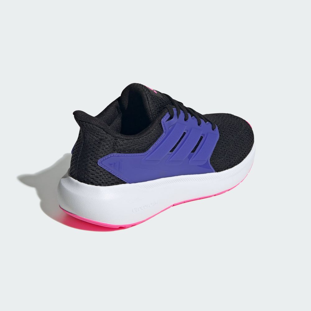 Foto 7 | Tenis Ultimashow 2.0 Adidas Negro Mujer