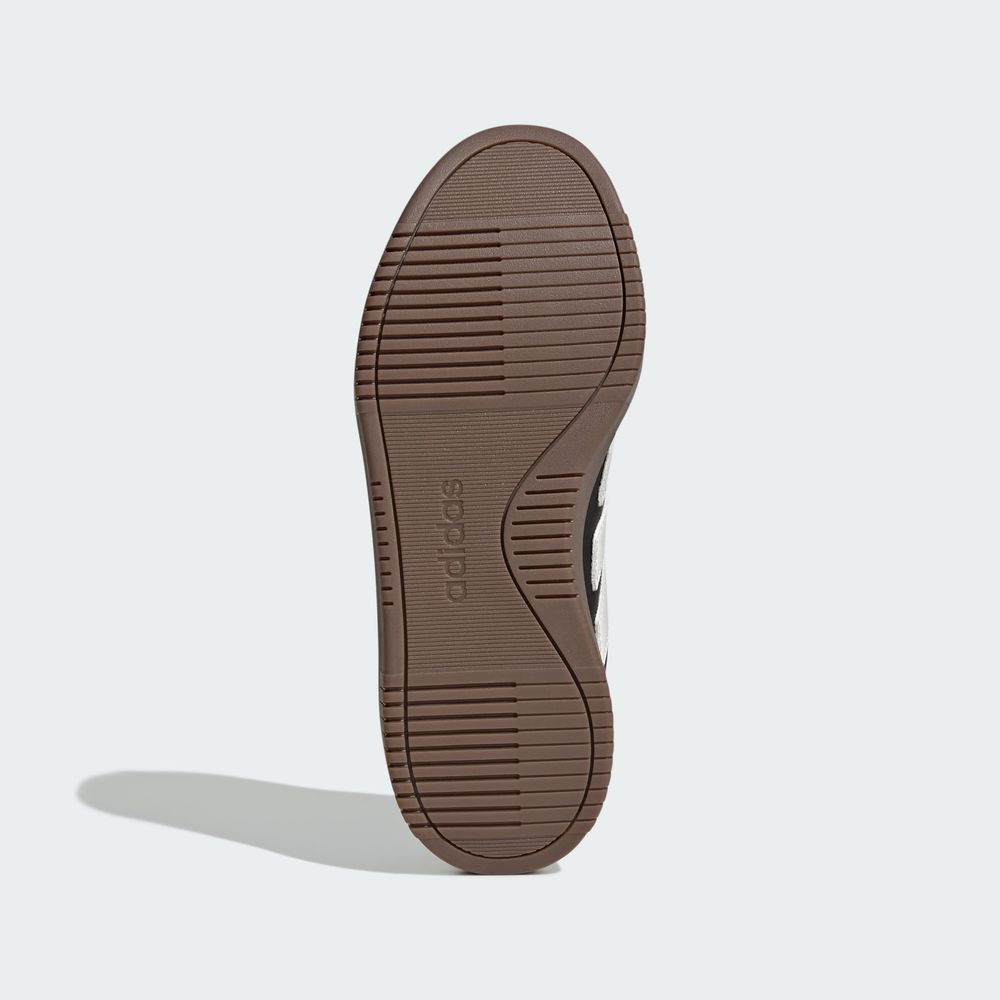 Foto 6 pulgar | Courtblock Bold Adidas Negro Mujer