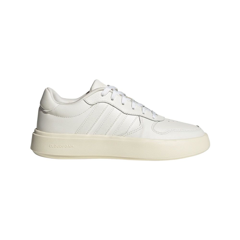 Foto 2 pulgar | Tenis Litecourt Adidas Blancos para Mujer