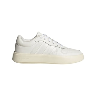 Foto 1 | Tenis Litecourt Adidas Blancos para Mujer