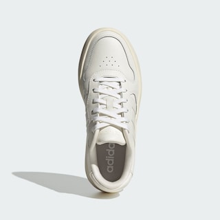 Foto 4 | Tenis Litecourt Adidas Blancos para Mujer
