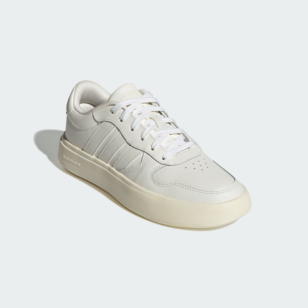 Foto 7 pulgar | Tenis Litecourt Adidas Blancos para Mujer