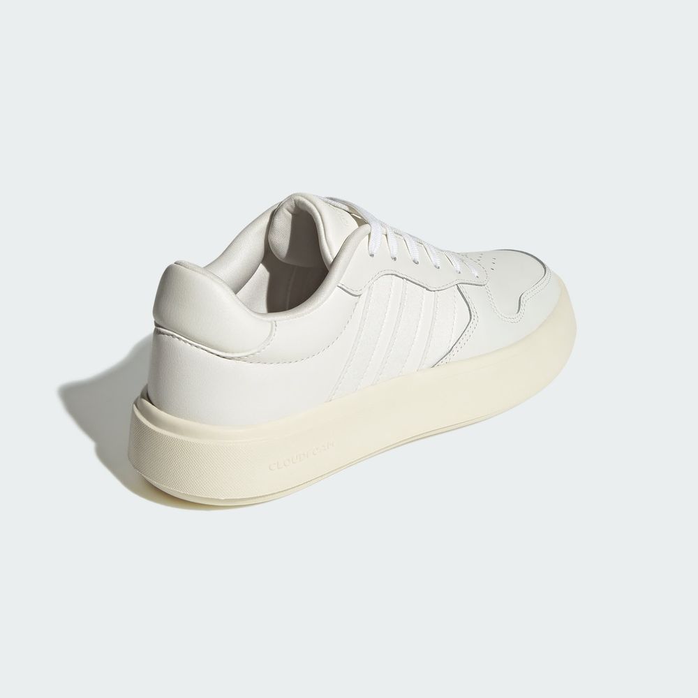 Foto 8 pulgar | Tenis Litecourt Adidas Blancos para Mujer