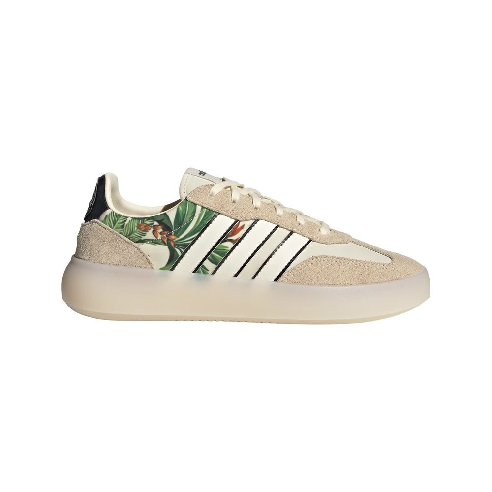 Foto 1 | Tenis Barreda Decode Adidas Blancos para Mujer