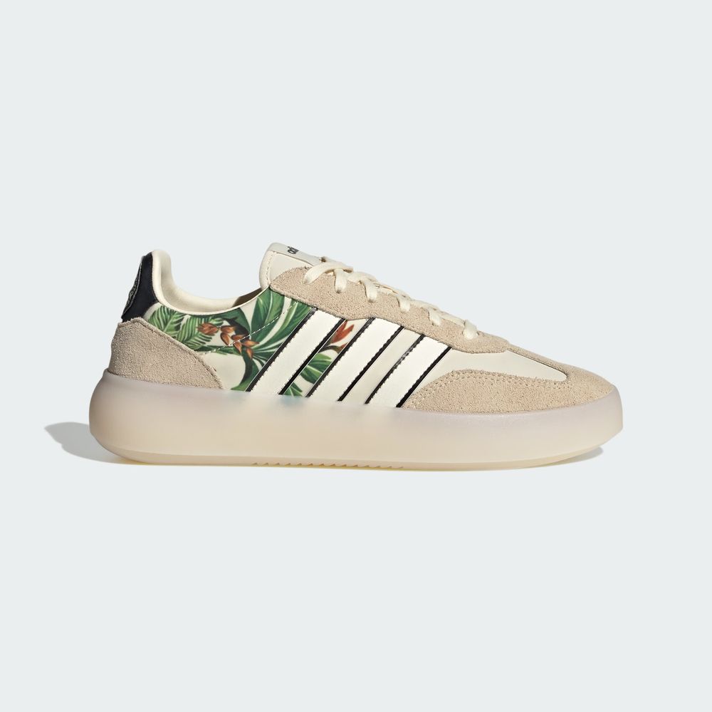 Foto 3 pulgar | Tenis Barreda Decode Adidas Blancos para Mujer