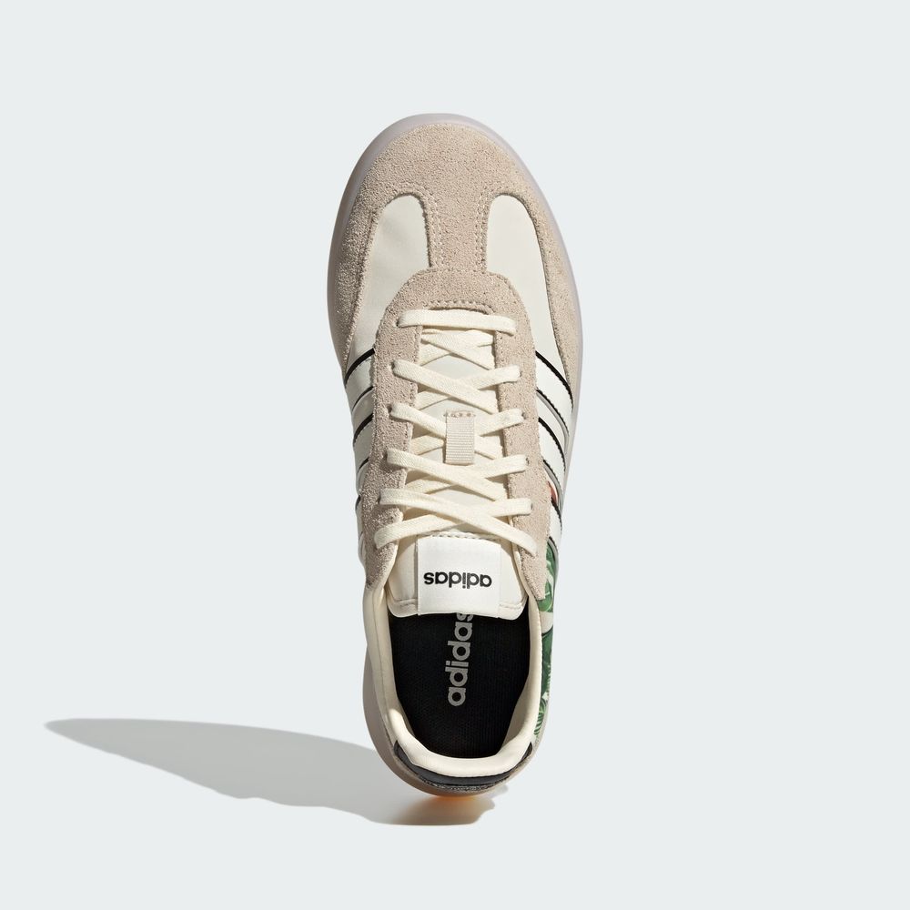 Foto 5 pulgar | Tenis Barreda Decode Adidas Blancos para Mujer