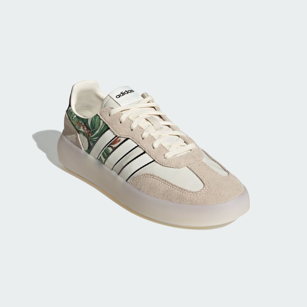 Foto 7 pulgar | Tenis Barreda Decode Adidas Blancos para Mujer