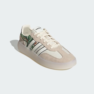 Foto 6 | Tenis Barreda Decode Adidas Blancos para Mujer