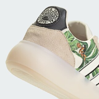 Foto 8 | Tenis Barreda Decode Adidas Blancos para Mujer