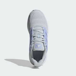 Foto 4 | Tenis Ultimashow 2.0 Adidas Azul Mujer