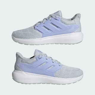 Foto 8 | Tenis Ultimashow 2.0 Adidas Azul Mujer