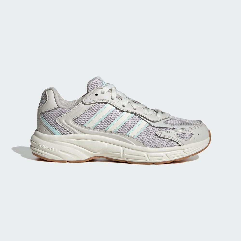 Foto 3 pulgar | Tenis Eclyptix 2000 Adidas Violeta para Mujer