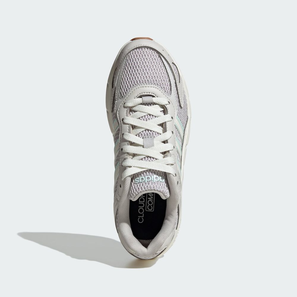 Foto 4 | Tenis Eclyptix 2000 Adidas Violeta para Mujer