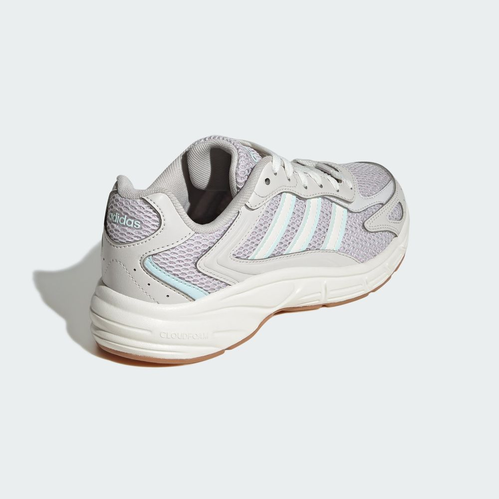 Foto 7 | Tenis Eclyptix 2000 Adidas Violeta para Mujer