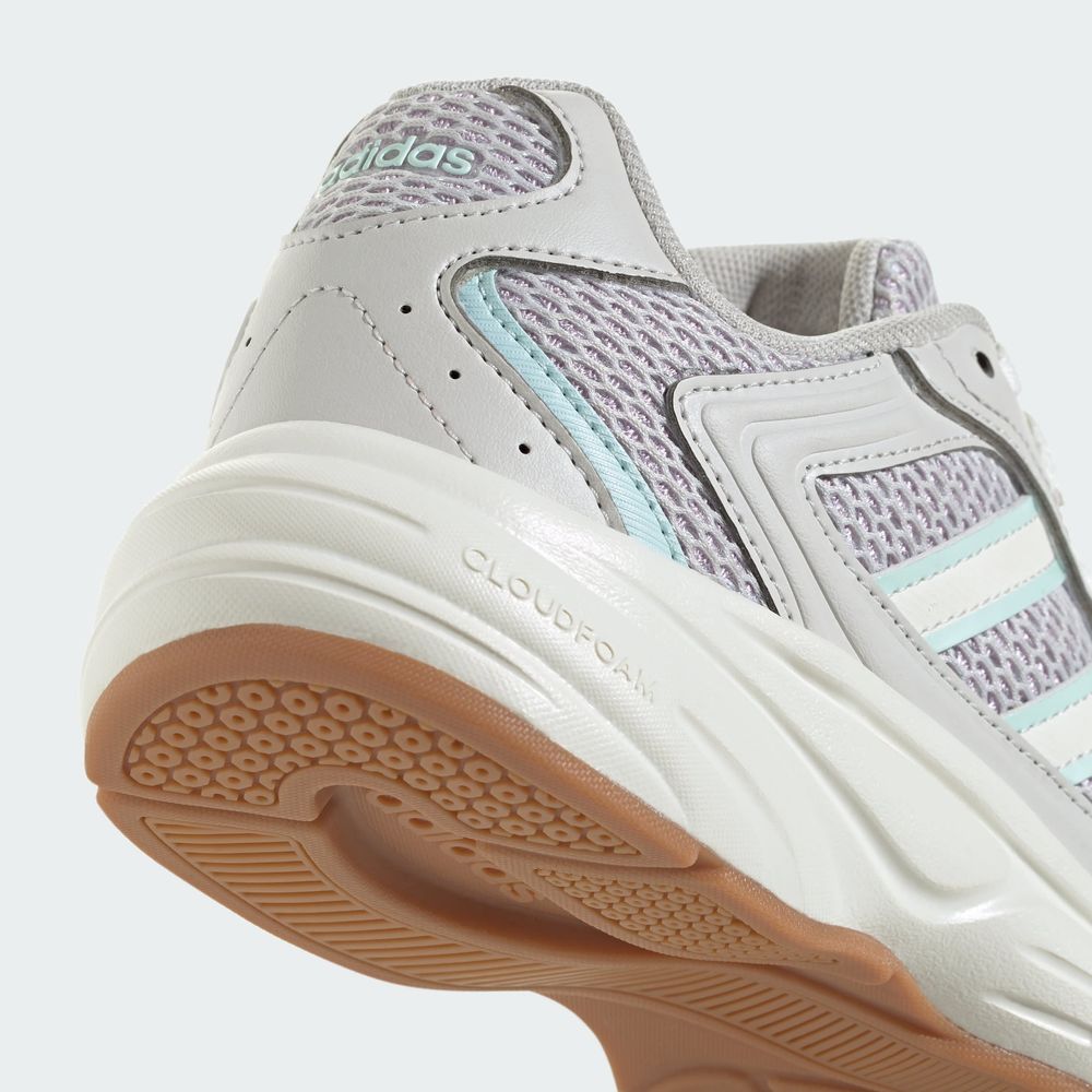 Foto 8 | Tenis Eclyptix 2000 Adidas Violeta para Mujer