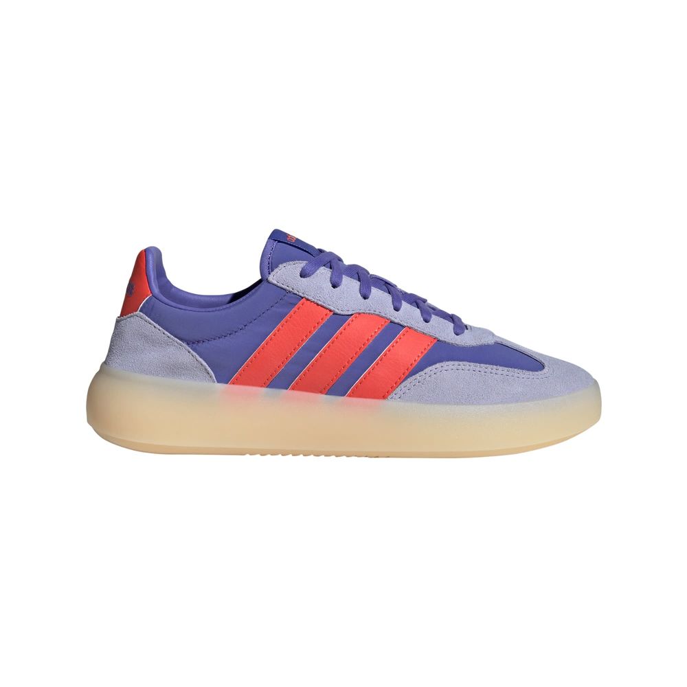 Tenis Barreda Decode Adidas Violeta para Mujer