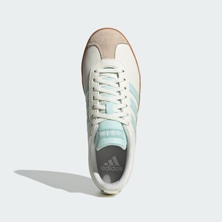 Foto 4 | Tenis Adidas Vl Court Base Adidas Blanco Mujer