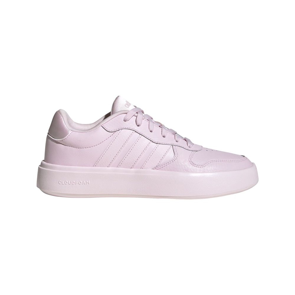 Foto 2 pulgar | Litecourt Adidas Rosa Mujer