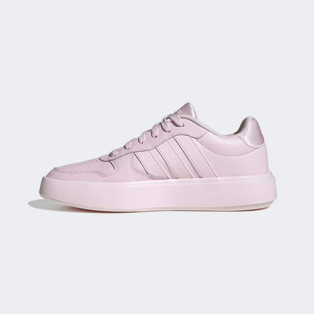 Foto 4 pulgar | Litecourt Adidas Rosa Mujer