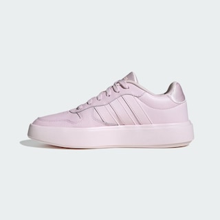Foto 3 | Litecourt Adidas Rosa Mujer