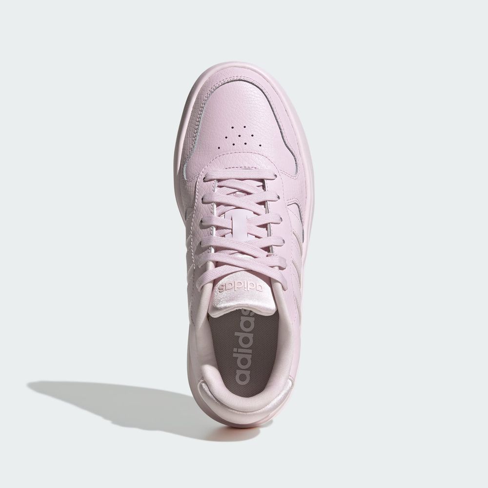 Foto 5 pulgar | Litecourt Adidas Rosa Mujer