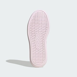 Foto 5 | Litecourt Adidas Rosa Mujer