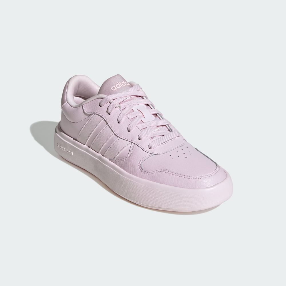 Foto 6 | Litecourt Adidas Rosa Mujer