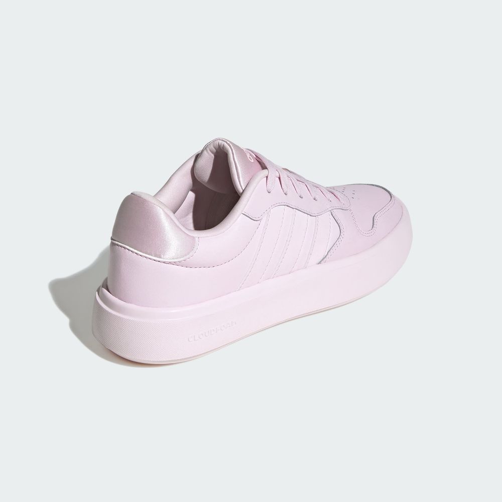 Foto 7 | Litecourt Adidas Rosa Mujer