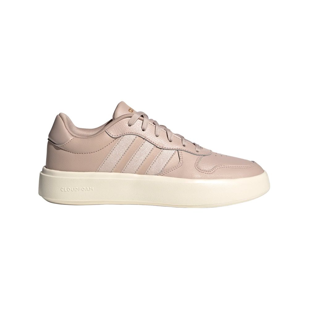 Foto 2 pulgar | Litecourt Adidas Café Mujer