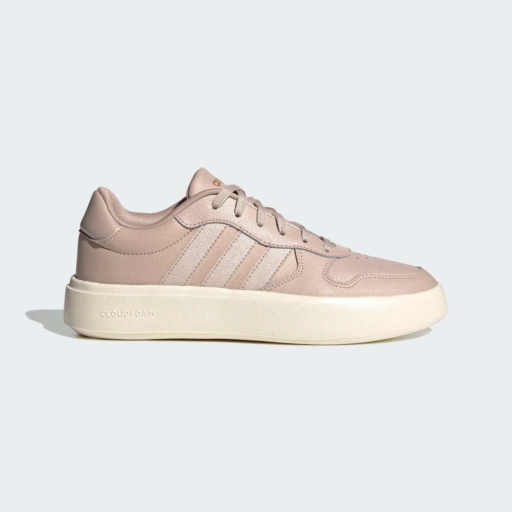 Foto 2 | Litecourt Adidas Café Mujer