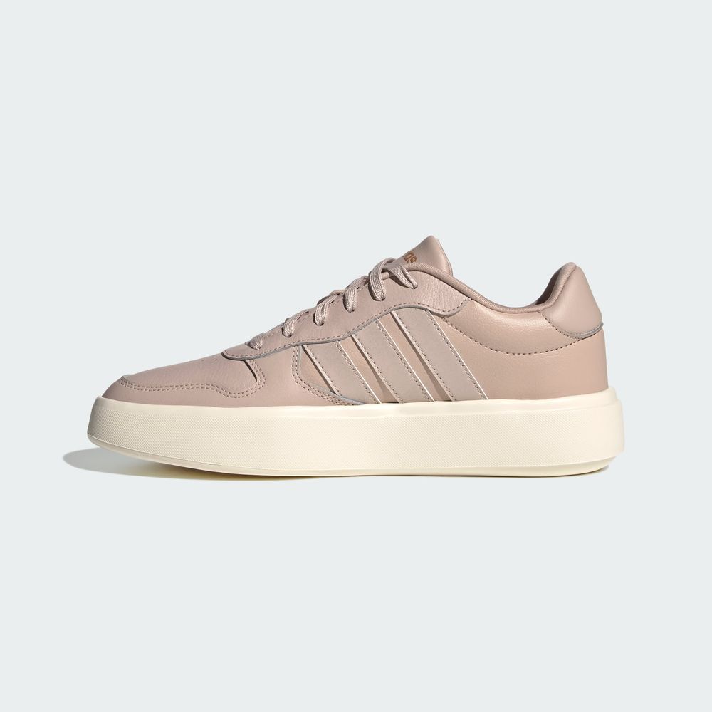 Foto 4 pulgar | Litecourt Adidas Café Mujer
