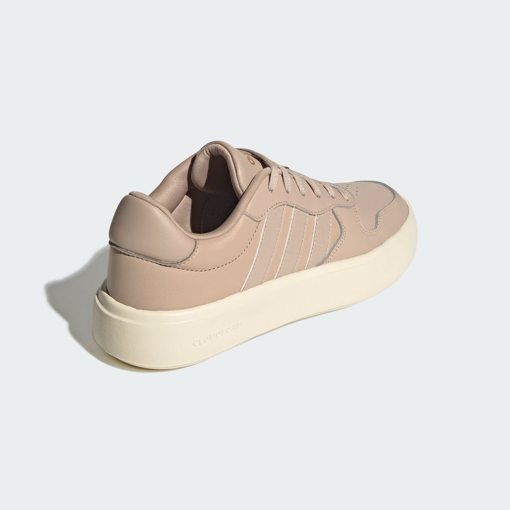 Foto 7 | Litecourt Adidas Café Mujer