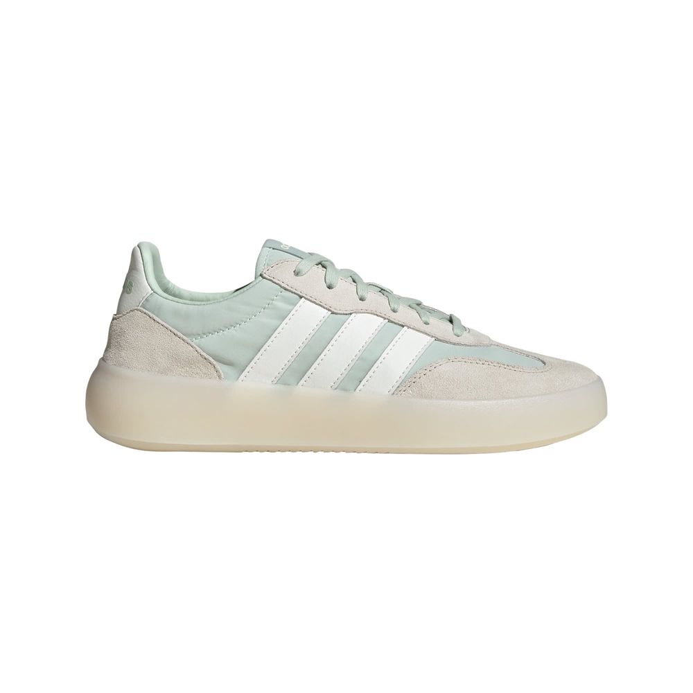 Barreda Decode Adidas Beige Mujer