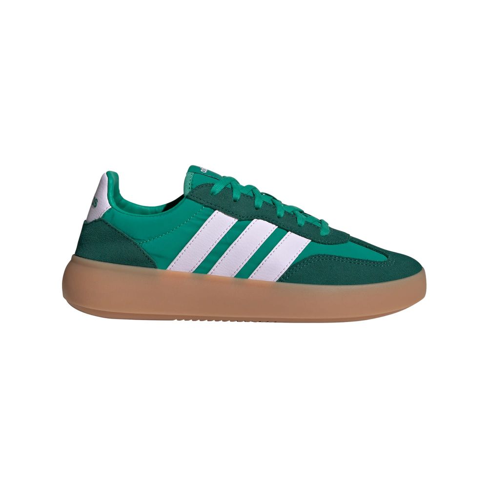Foto 2 pulgar | Barreda Decode Adidas Verde Mujer