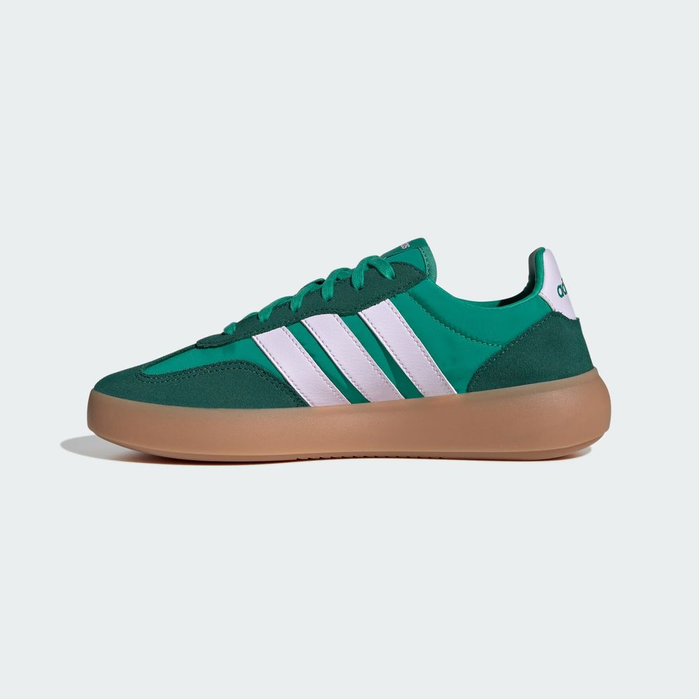 Foto 4 pulgar | Barreda Decode Adidas Verde Mujer