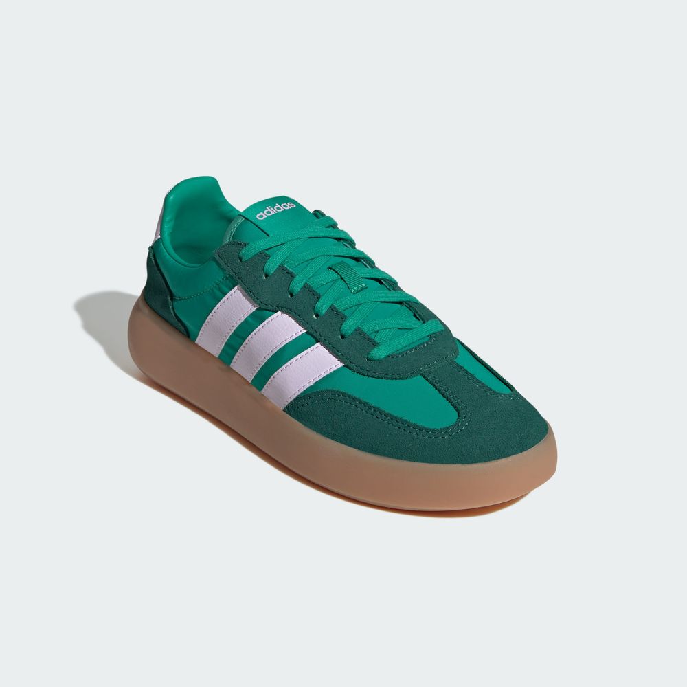 Foto 7 pulgar | Barreda Decode Adidas Verde Mujer