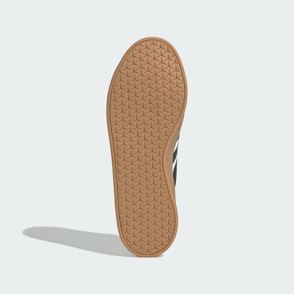 Foto 6 pulgar | Tenis Adidas Vl Court Base Adidas Blanco Mujer
